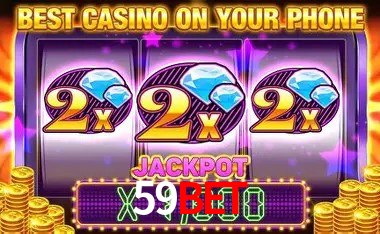 cassino 59bet